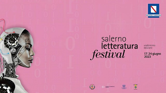 Salerno Letteratura Festival 2023