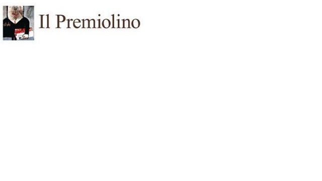 Premiolino 2023