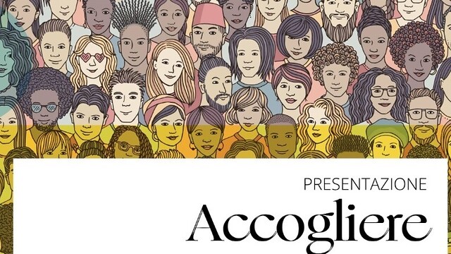 Accogliere: emergenza o opportunità?
