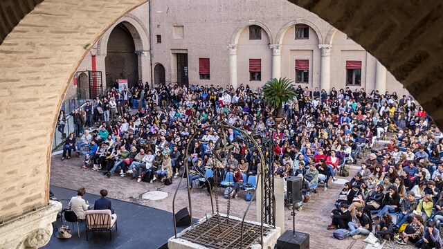 Internazionale a Ferrara 2023