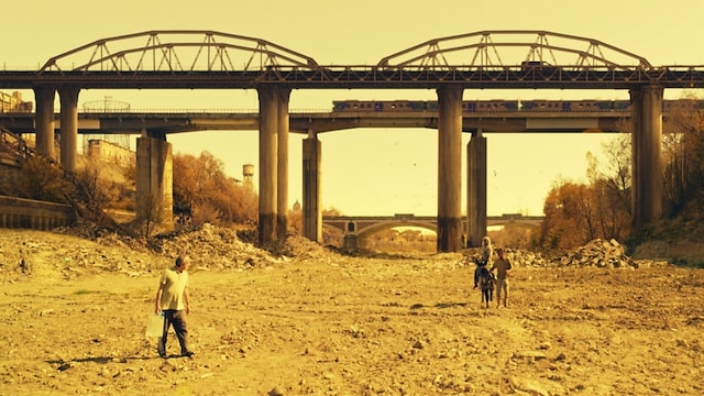 I candidati a migliori film: "Siccità" di Paolo Virzì