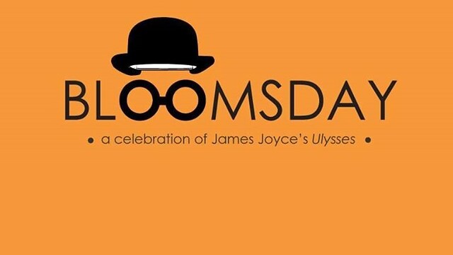 Bloomsday Genova 2023