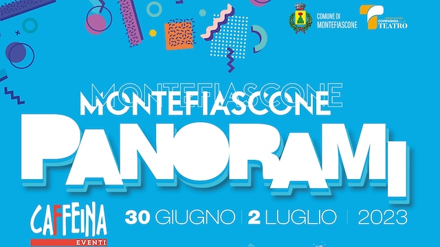 Panorami