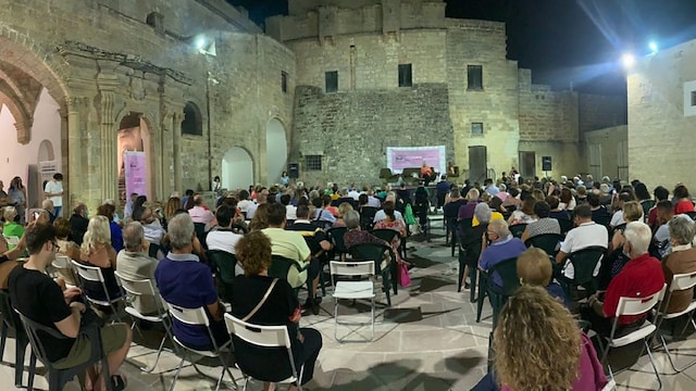 Salento Book Festival 2023