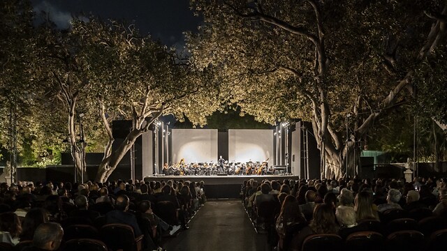 Opere, concerti e danza: la stagione del Luglio Musicale Trapanese