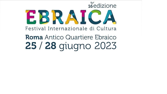 Festival Ebraica 2023