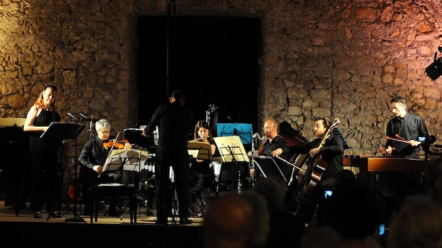 59° Festival Pontino di Musica