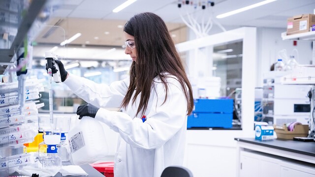 La ricerca pubblica e il futuro in Italia