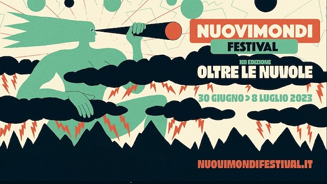 Nuovi Mondi Festival 2023