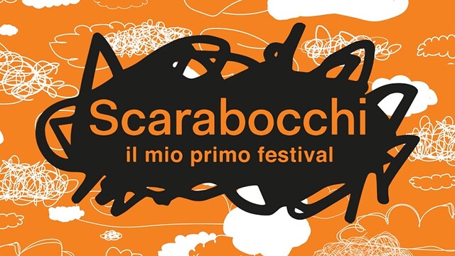 Scarabocchi. Il mio primo festival