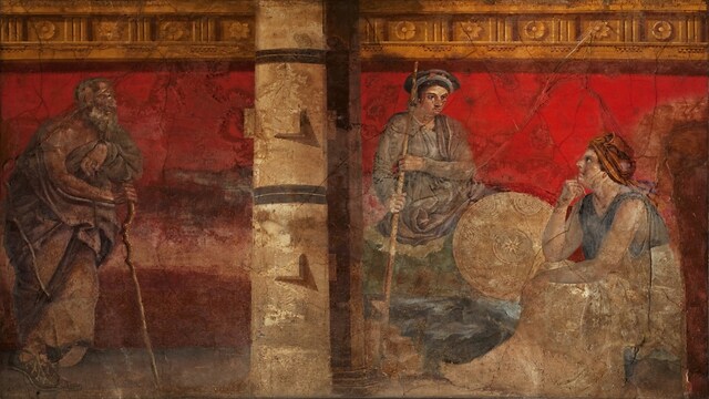 Alessandro Magno e l'Oriente