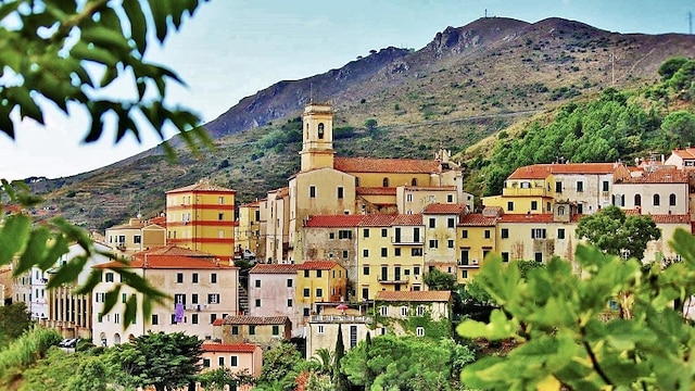 Elba Book Festival 2023