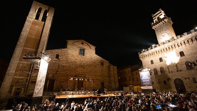 48° Cantiere Internazionale d'Arte di Montepulciano