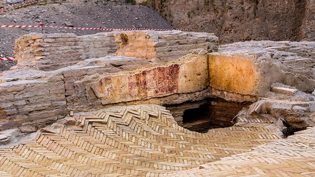 Nerone: il teatro ritrovato