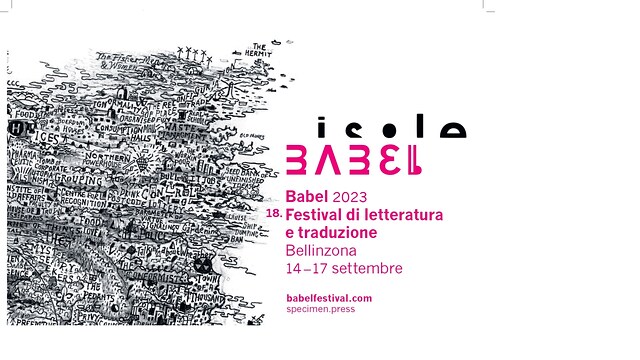 Babel Isole 2023