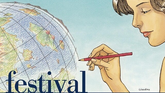 Festival della letteratura di viaggio 2023