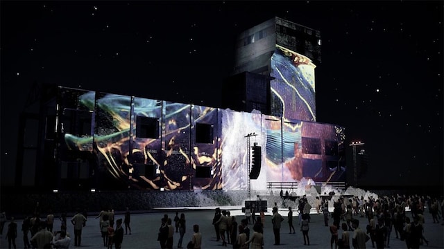 Videocittà, nel mondo dell'audiovisivo