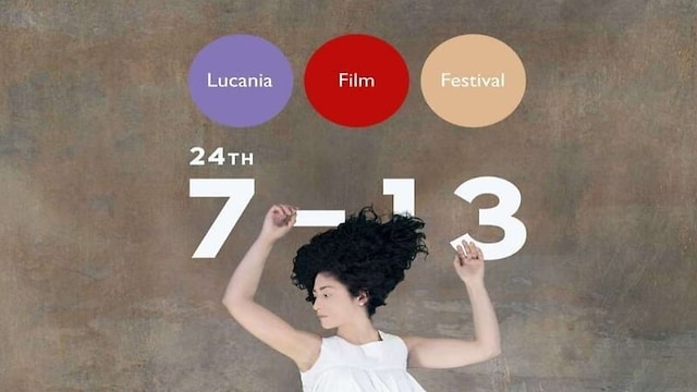 Lucania Film Festival 2023