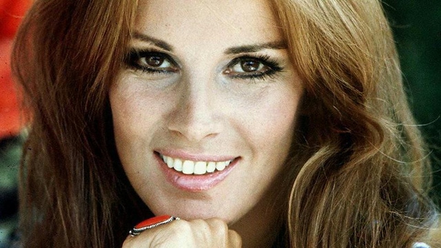 Addio Antonella Lualdi