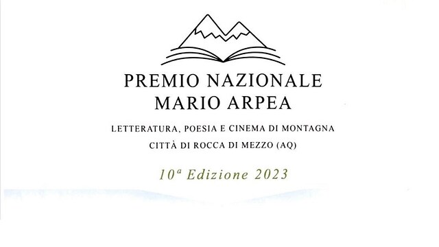 I dieci anni del Premio Mario Arpea