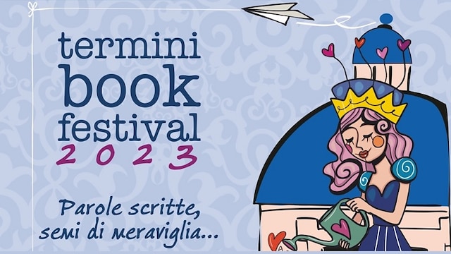 Termini Book Festival 2023