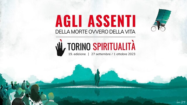 Torino Spiritualità 2023