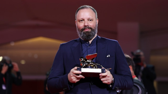 Venezia 80: vince "Povere creature" di Lanthimos, a Garrone la migliore regia