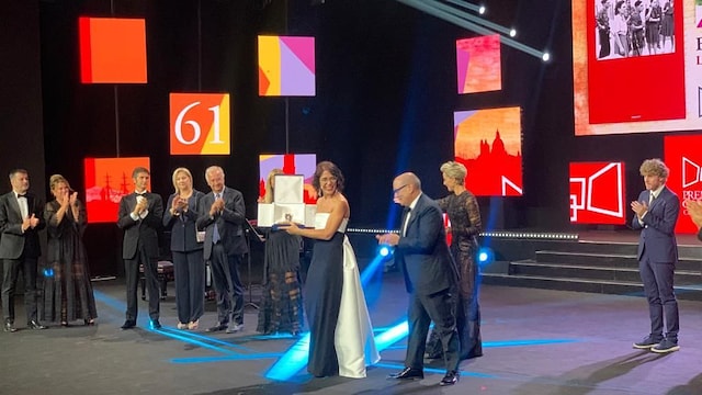 Benedetta Tobagi vince il Premio Campiello 2023