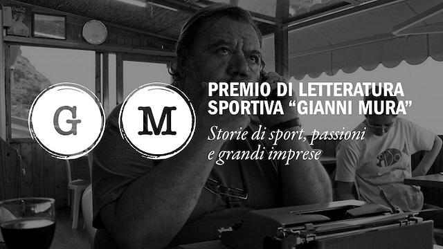 Premio di Letteratura Sportiva Gianni Mura