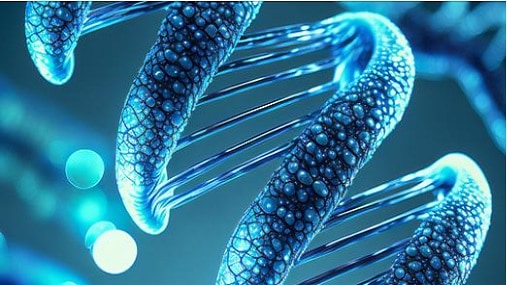 Il CNR e la genetica in Italia