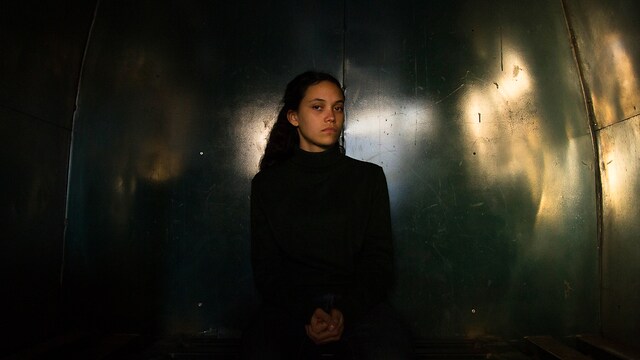 "Blanquita" di Fernando Guzzoni