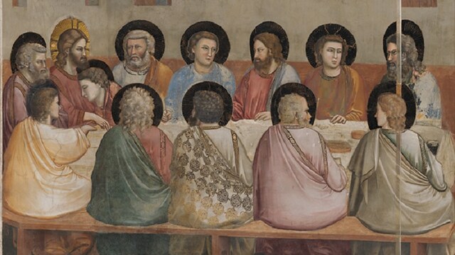 Vangeli. Pellegrini di Speranza