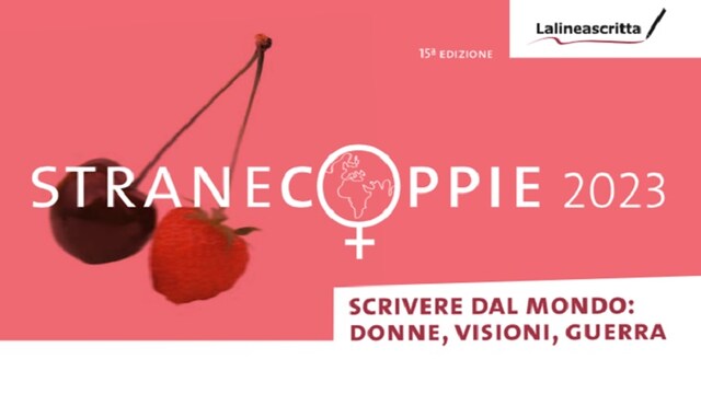 Strane coppie 2023
