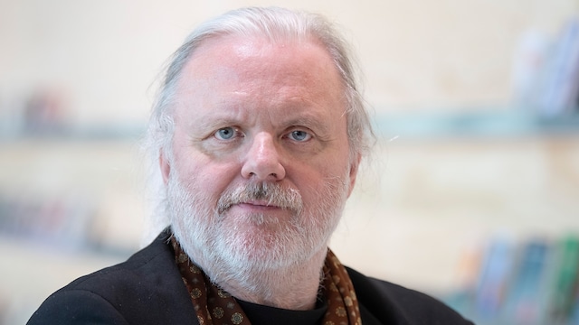 Jon Fosse vince il Premio Nobel per la letteratura