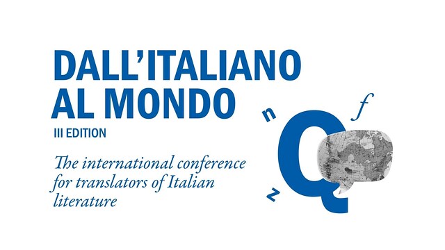 Dall'italiano al mondo