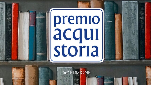 Premio Acqui Storia 2023
