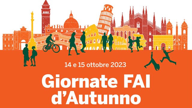 Giornate FAI d'Autunno 23