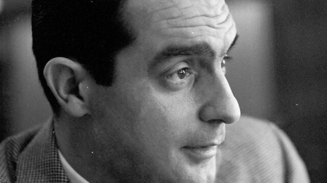 Calvino guarda il mondo