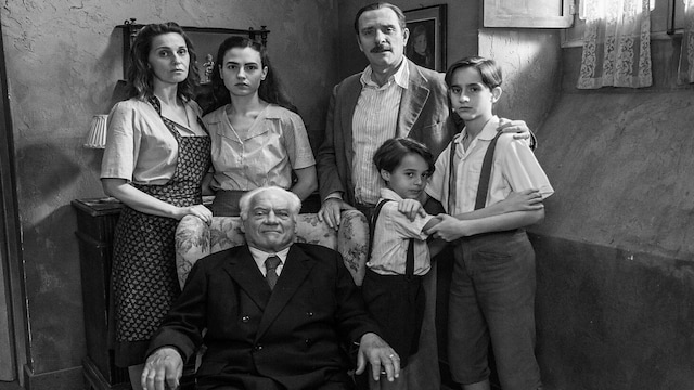 "C'è ancora domani" di Paola Cortellesi apre la 18^ Festa del Cinema di Roma