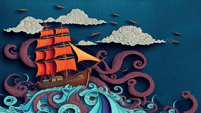 Centro Studi Colombiano: "Genova e il mare"