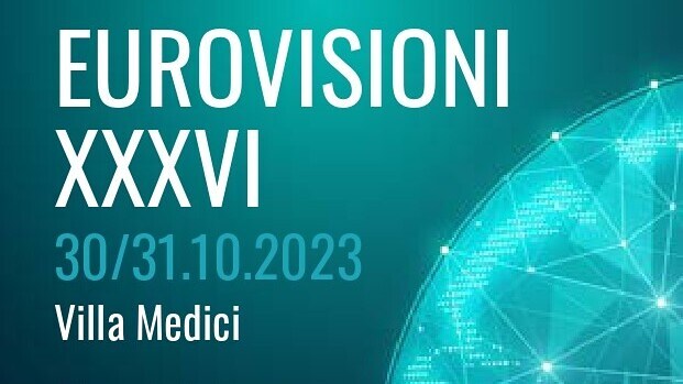 "Eurovisioni", Festival Internazionale di Cinema e Televisione