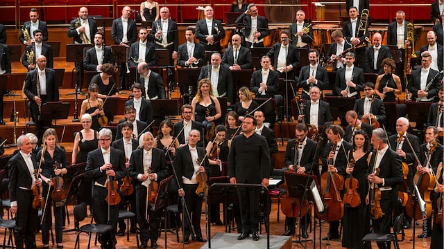 L'estremo lascito di Mahler per Robert Treviño e l'Orchestra Rai