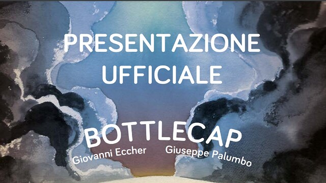 Presentazione di BottleCap