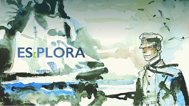 EstPLORA - Il Festival della letteratura di viaggio in Puglia