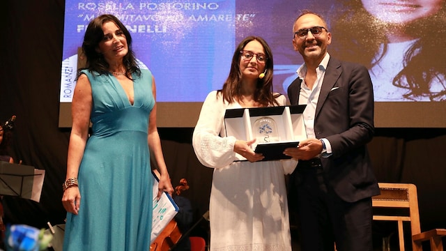 Premio "I fiori blu", i vincitori dell'edizione 2023