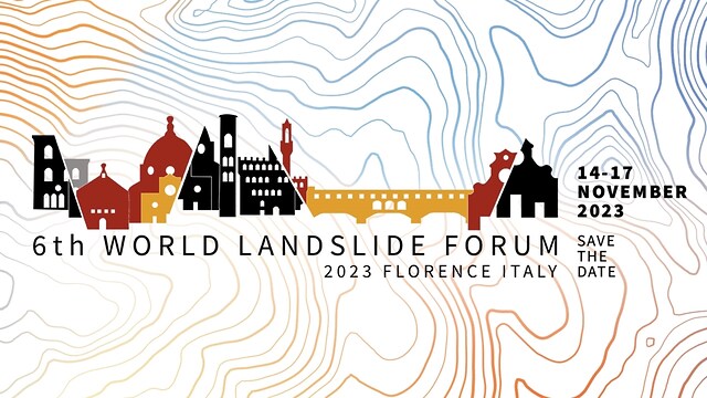 Sesto Forum Mondiale sulle Frane