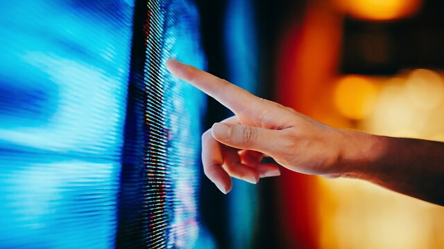 La rivoluzione dell'intelligenza artificiale