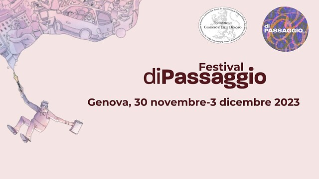 Festival diPassaggio