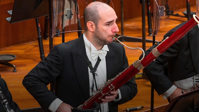 Francesco Giussani