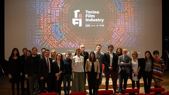 Torino Film Industry 2023